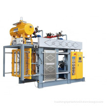 hydraulic system using machine for insulation fish box
